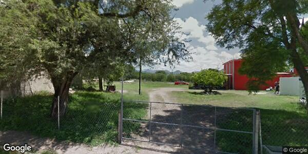 COMISIÓN NACIONAL DE ÁREAS NATURALES PROTEGIDAS